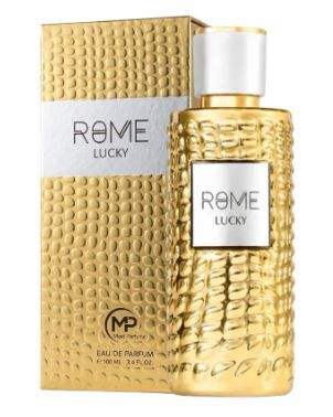 Rome Lucky 3.4 oz EDP Unisex