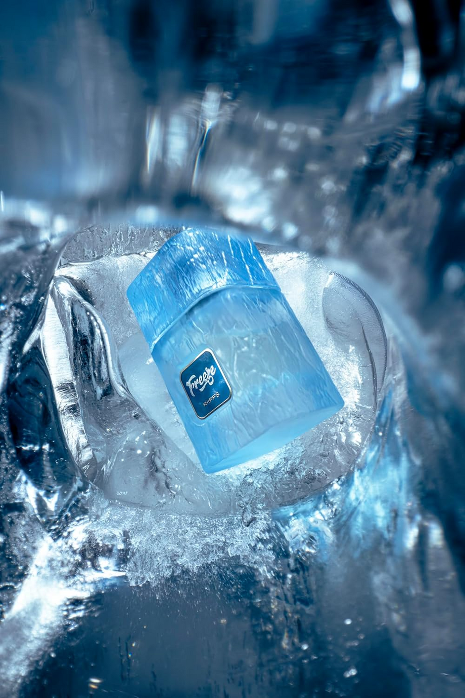 Riiffs Freeze 3.4 oz EDP Unisex