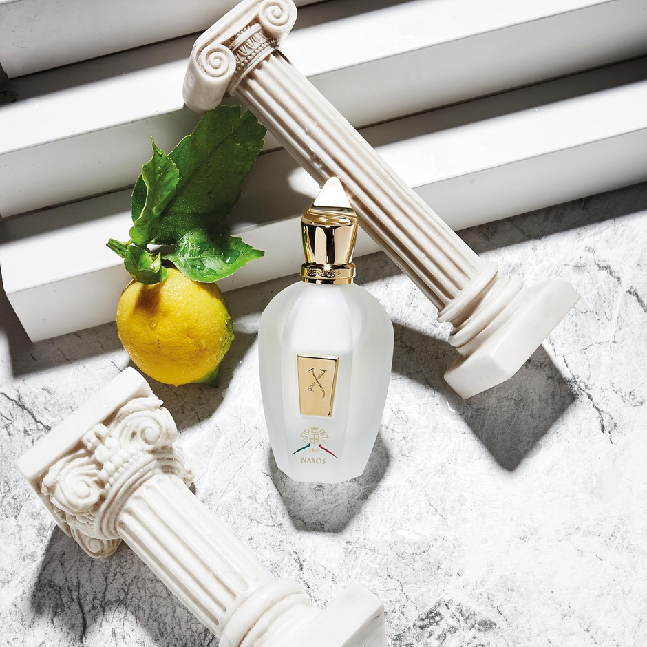 Xerjoff Naxos 3.3 oz EDP Unisex