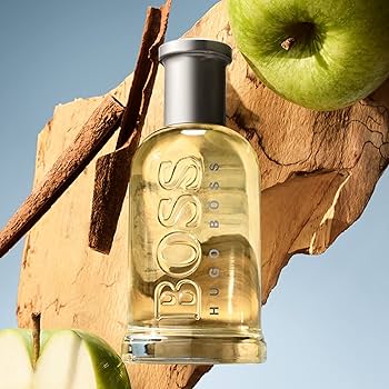 Hugo Boss Bottled #6 3.4 oz EDT for men