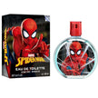 Spiderman 3.4 oz EDT for kids