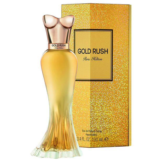 Gold Rush 3.4 oz EDP for women