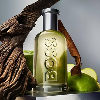 Hugo Boss Bottled #6 3.4 oz EDT for men
