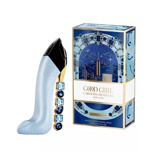 Carolina Herrera Good Girl Crystal Class 2.7 oz EDP Women