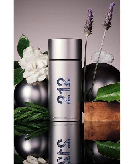 212 3.4 oz EDT for men