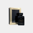 Lattafa Bade'e Al Oud Black Exposed 3.4 oz EDP Unisex