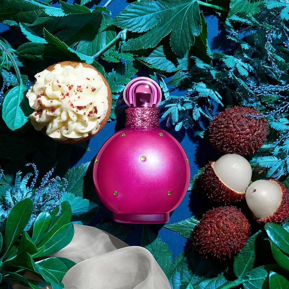 Britney Spears Fantasy 3.4 oz EDP for women