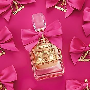 Juicy Couture Viva La Juicy 3.4 oz EDP for women