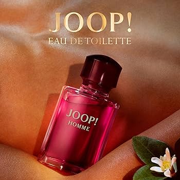 Joop Homme 4.2 oz EDT for men
