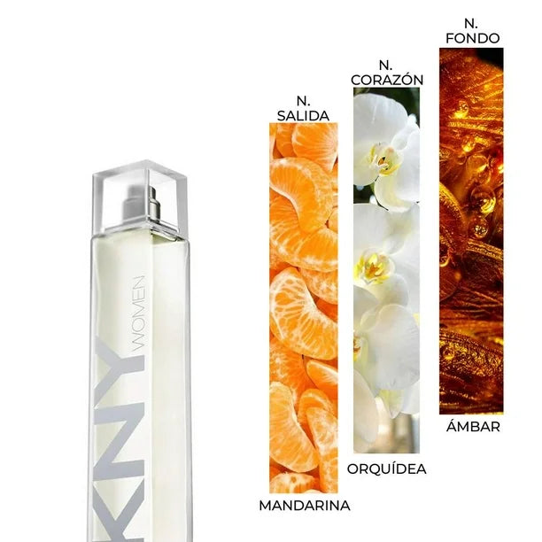 DKNY 3.4 oz EDP for women
