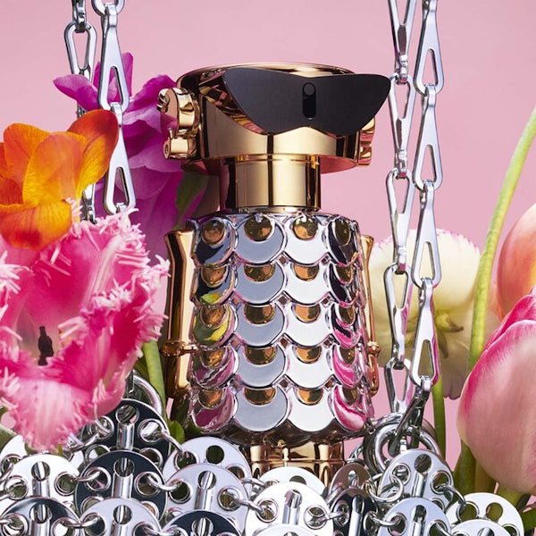 Paco Rabanne Fame 2.7 oz EDP for women