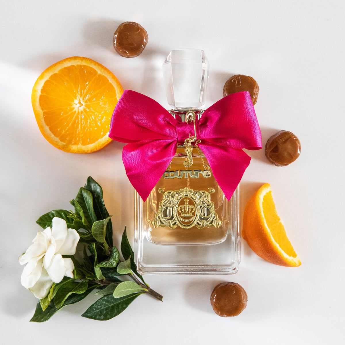 Juicy Couture Viva La Juicy 3.4 oz EDP for women