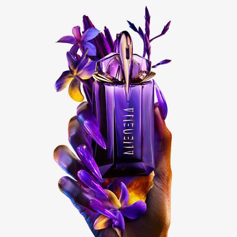Mugler Alien 3.0 oz EDP Refillable for women