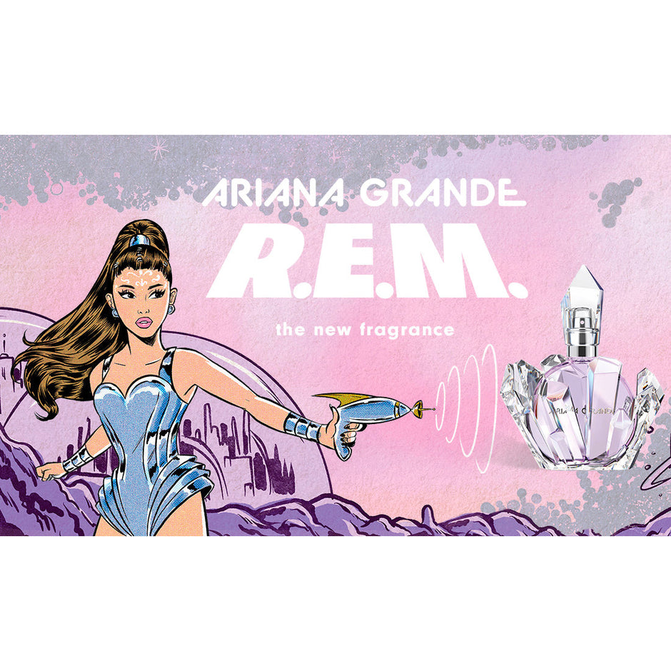 Ariana Grande R.E.M 3.4 oz EDP for women