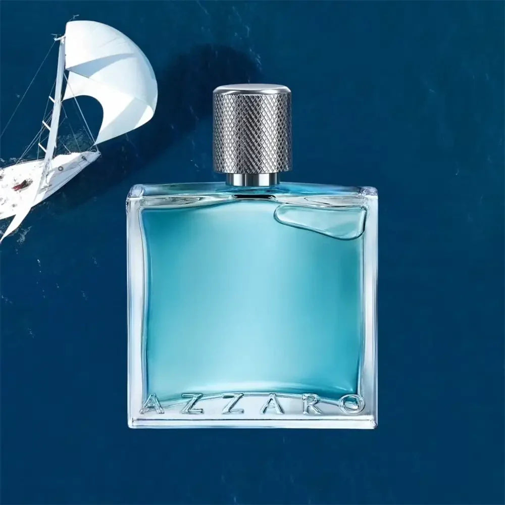 Azzaro Chrome Legend 3.4 oz EDT for men