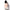 Giorgio Armani Si perfume bottle on a white background