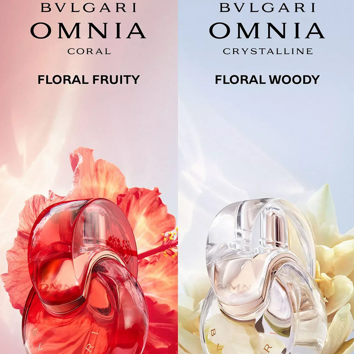 Bvlgari Omnia Coral 3.4 oz EDT for women