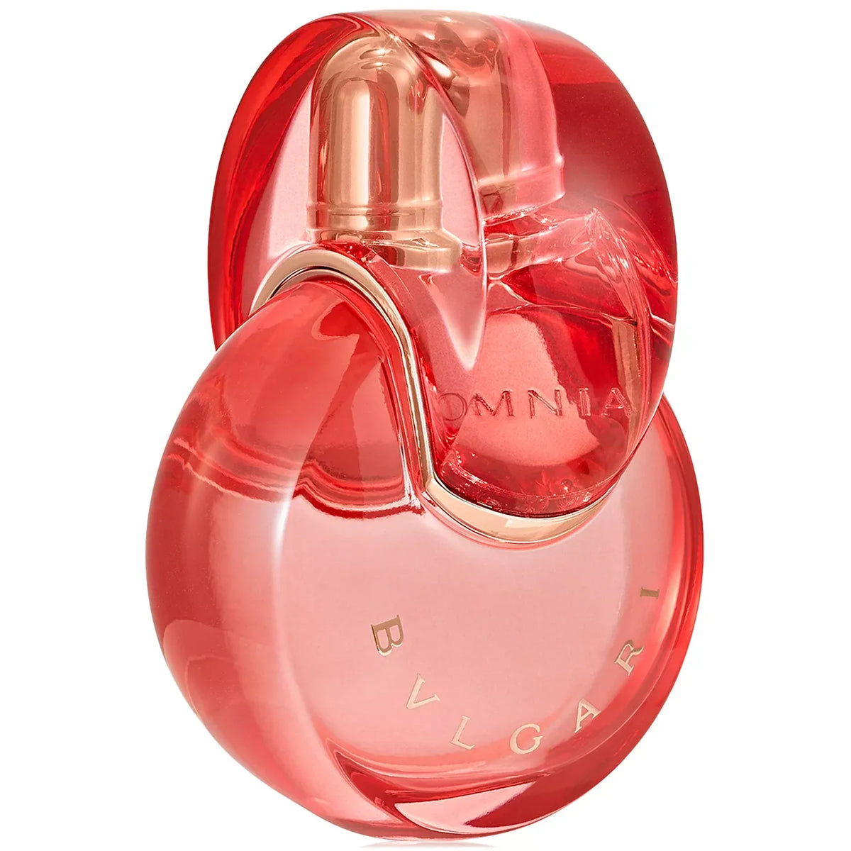 Bvlgari Omnia Coral 3.4 oz EDT for women