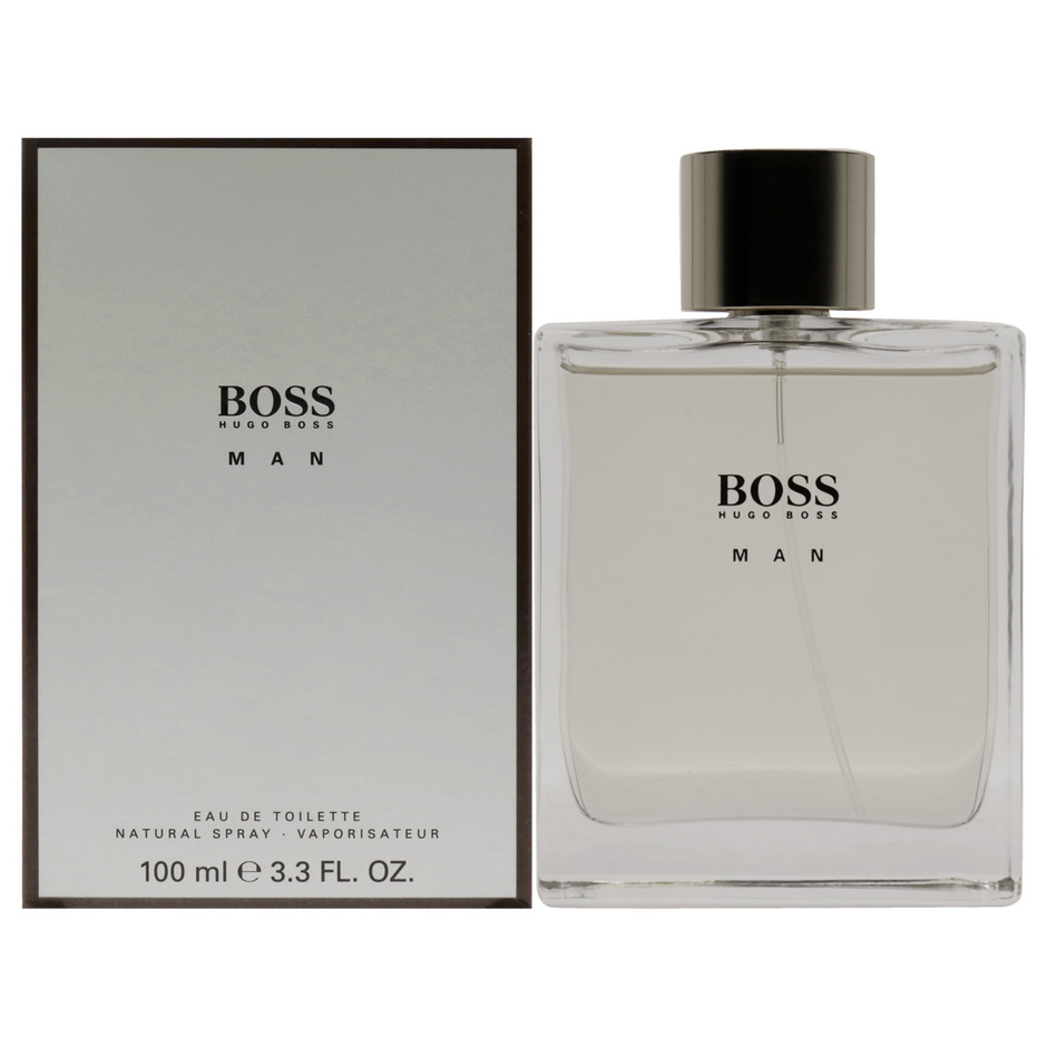 BOSS Man 3.3 oz EDT Men