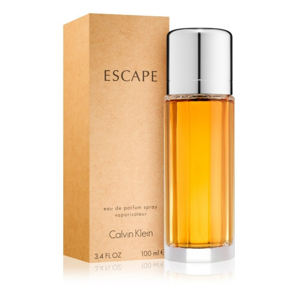 Escape 3.4 oz EDP for women