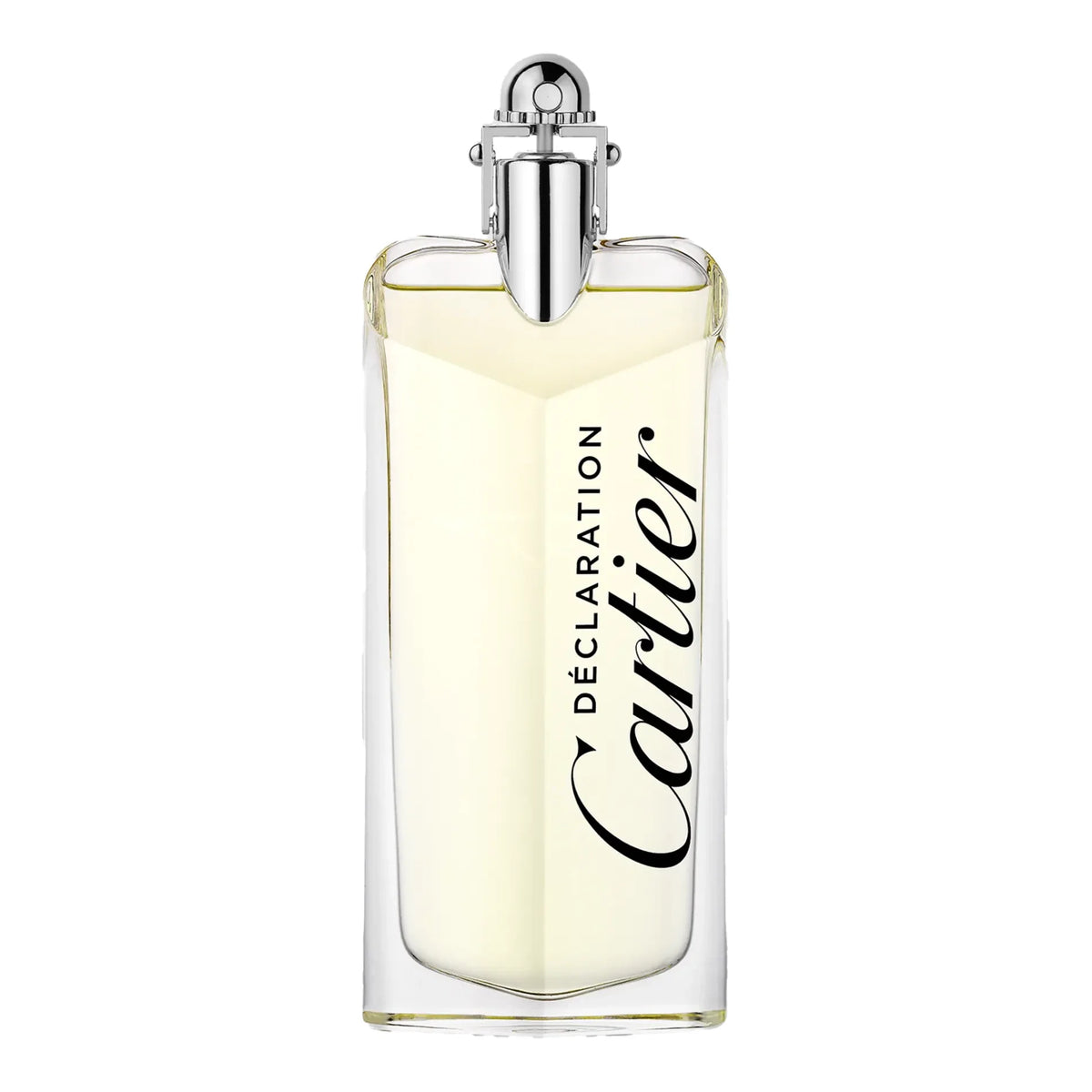 Cartier Declaration 3.4 oz EDT for men