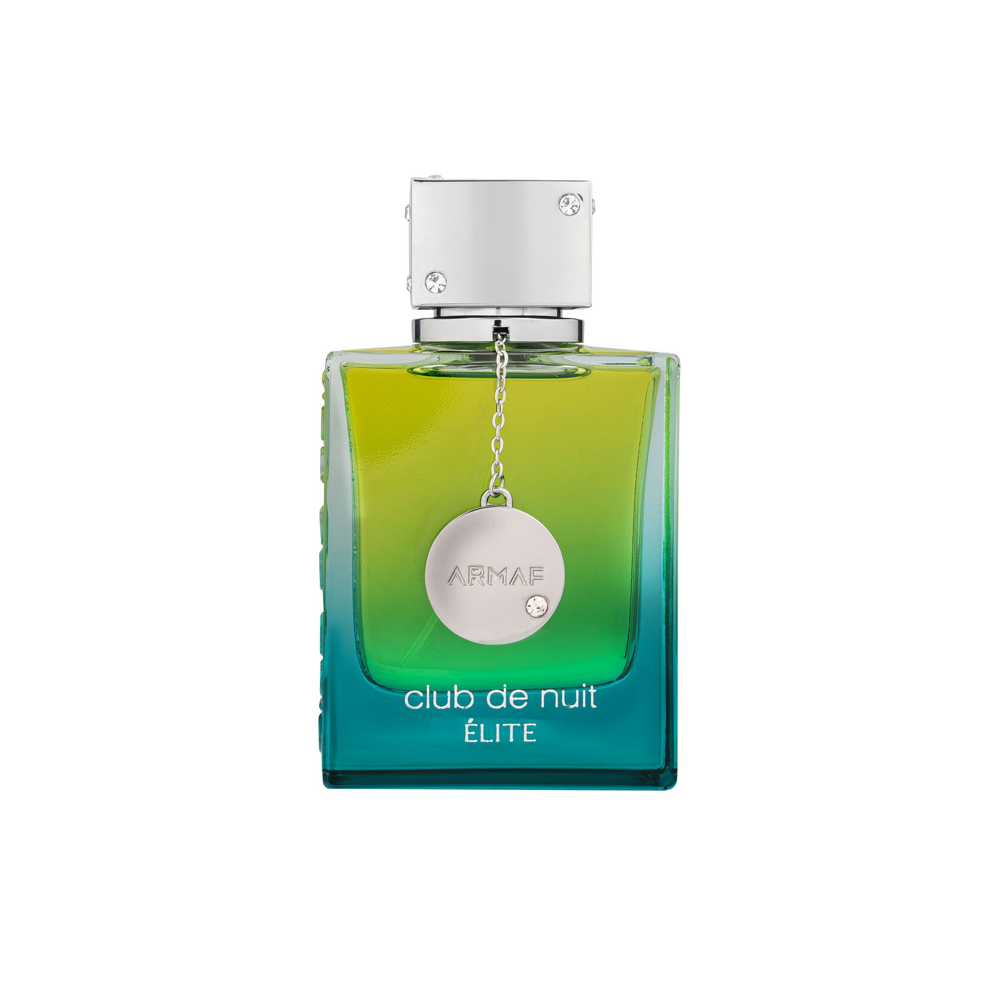 Club de Nuit Elite 3.6 oz EDP for Men