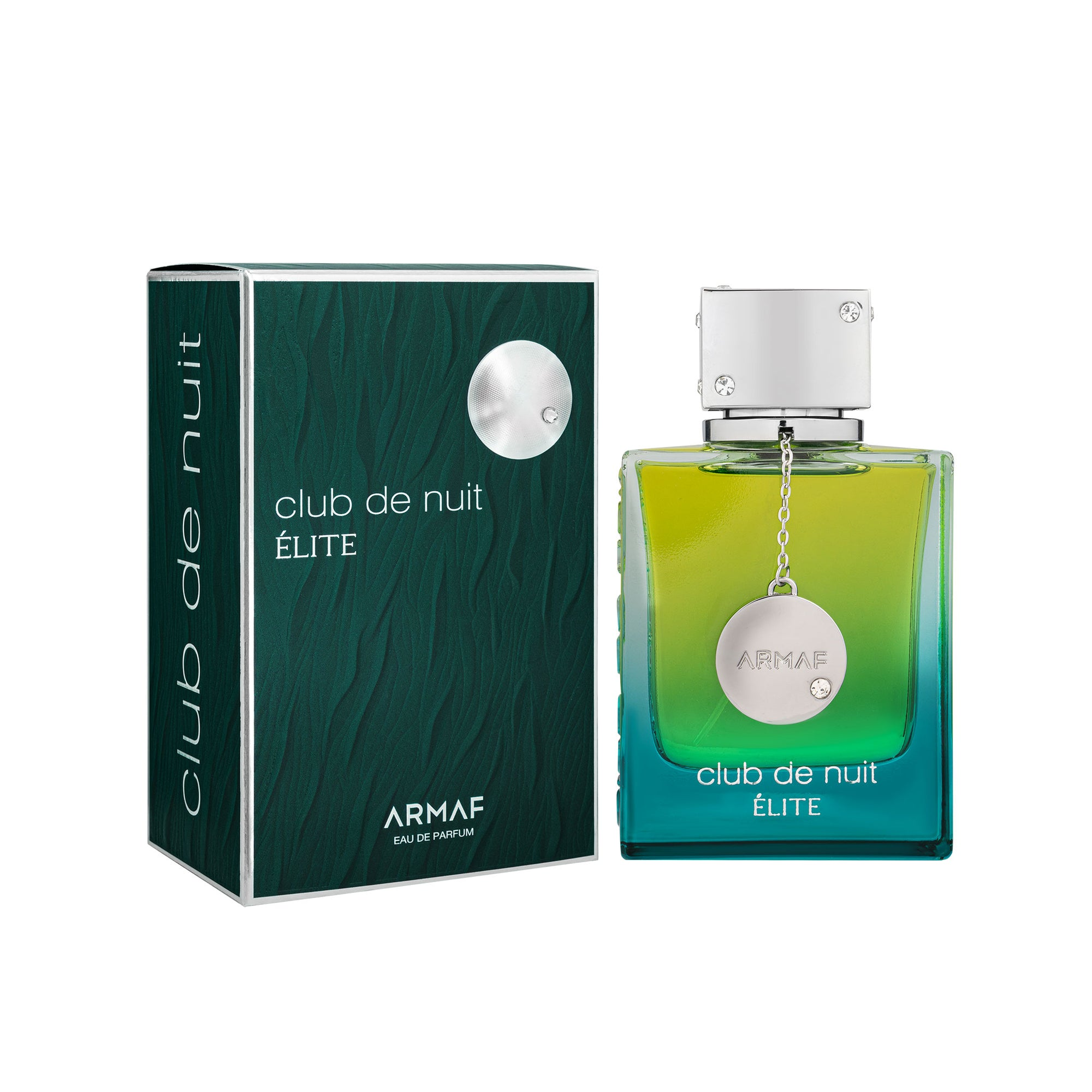 Club de Nuit Elite 3.6 oz EDP for Men