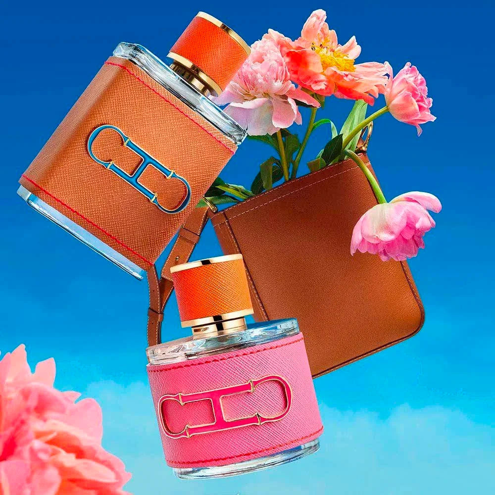 Carolina Herrera CH Pasión 3.4 oz EDP for Women