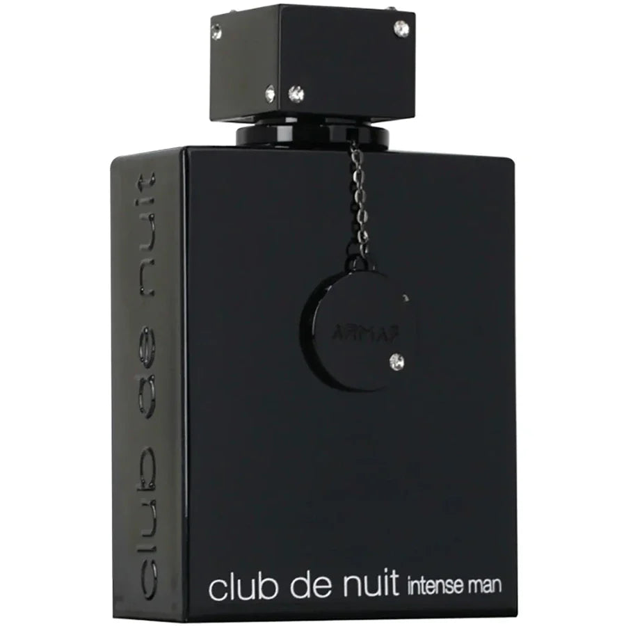 Armaf Club De Nuit Intense 3.6oz EDT for men