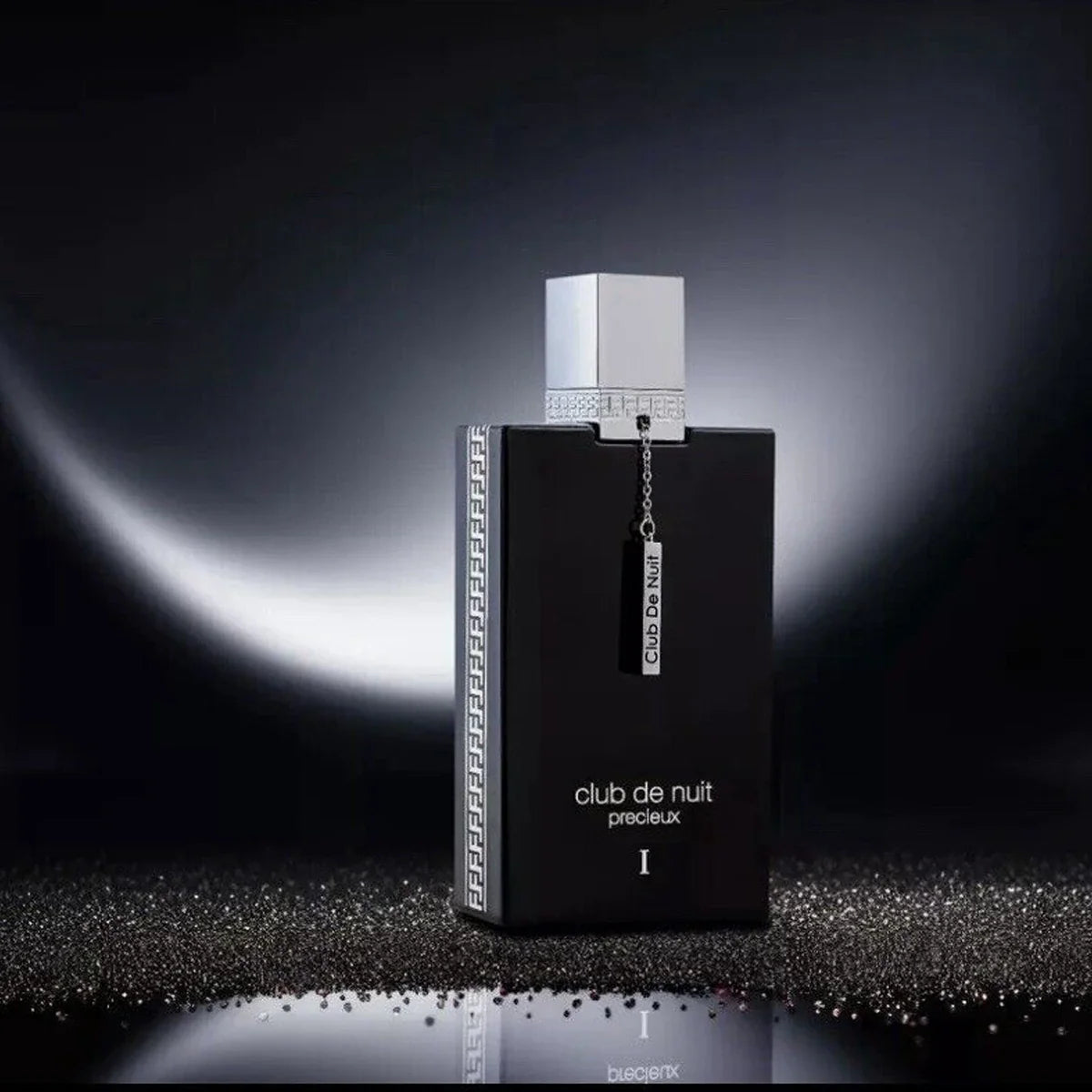 Armaf  Club de Nuit Precieux I  Extrait De Parfum 1.85 oz Men
