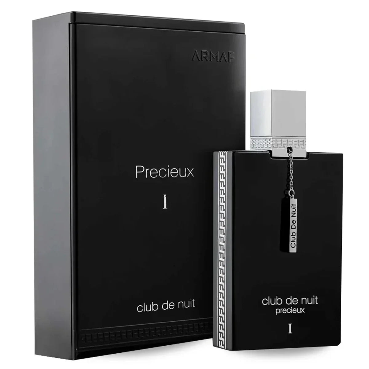 Armaf  Club de Nuit Precieux I  Extrait De Parfum 1.85 oz Men