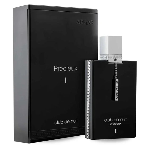 Precieux I Club de Nuit Extrait De Parfum 1.85 oz Unisex