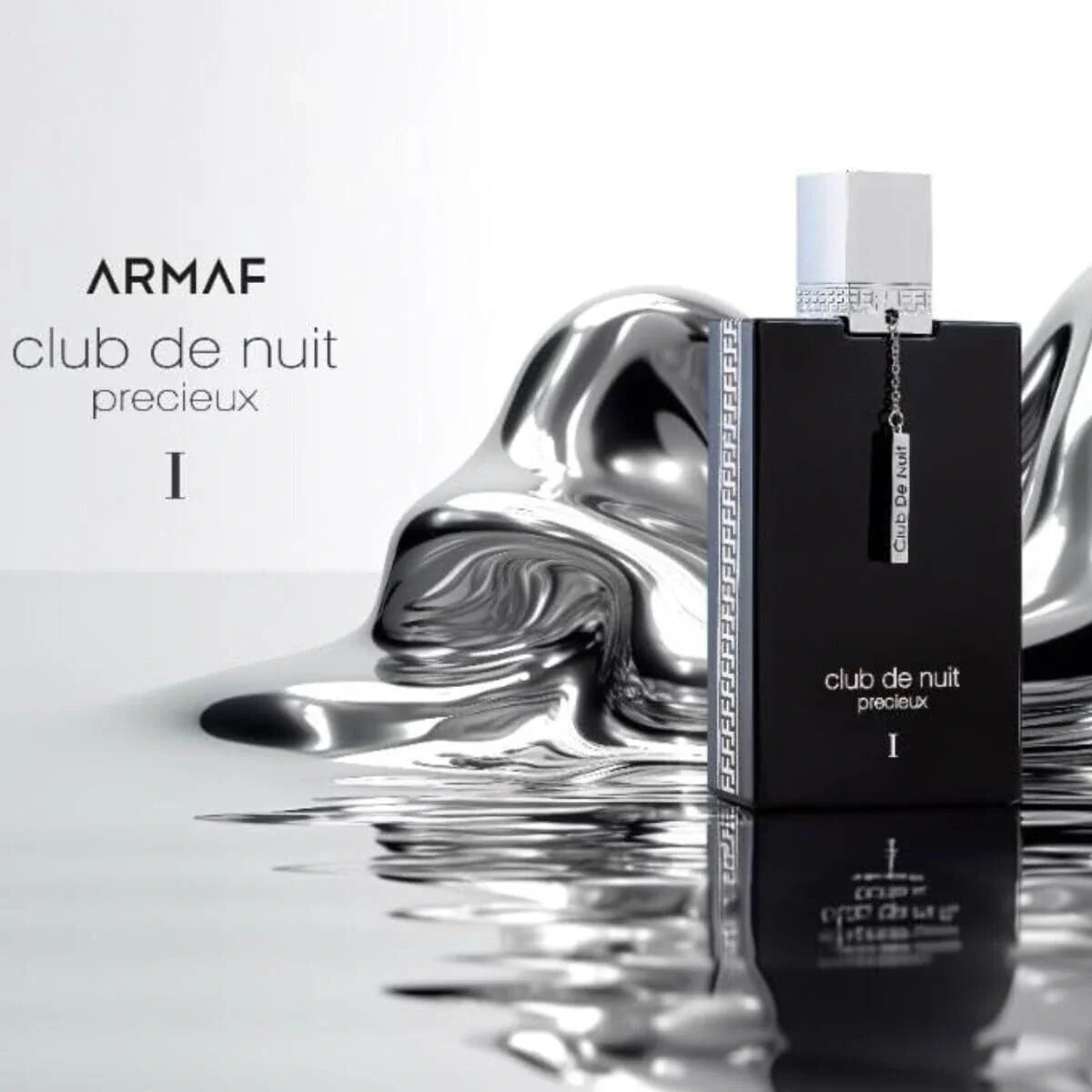 Armaf  Club de Nuit Precieux I  Extrait De Parfum 1.85 oz Men
