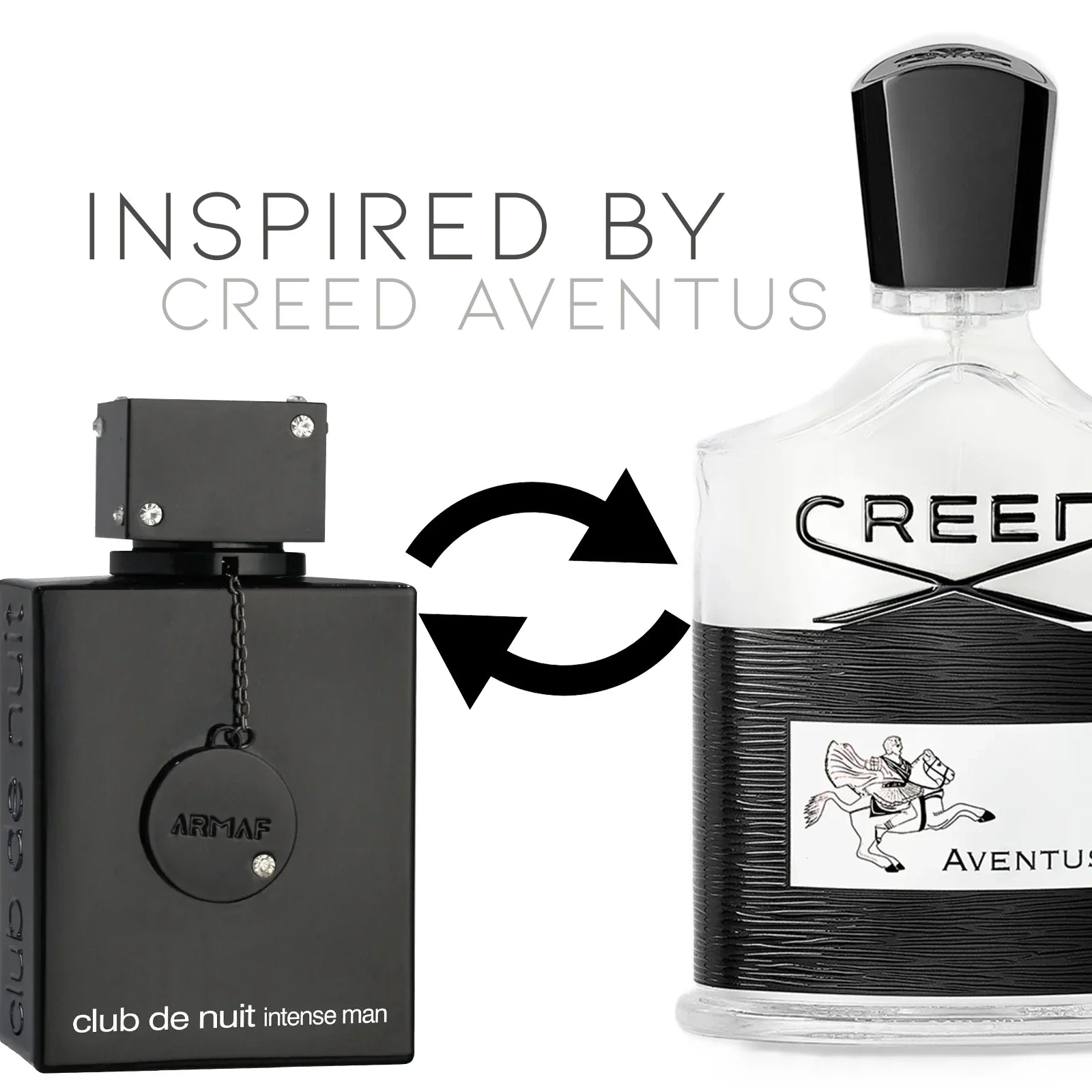 Club de Nuit Intense 6.8 oz EDP for men