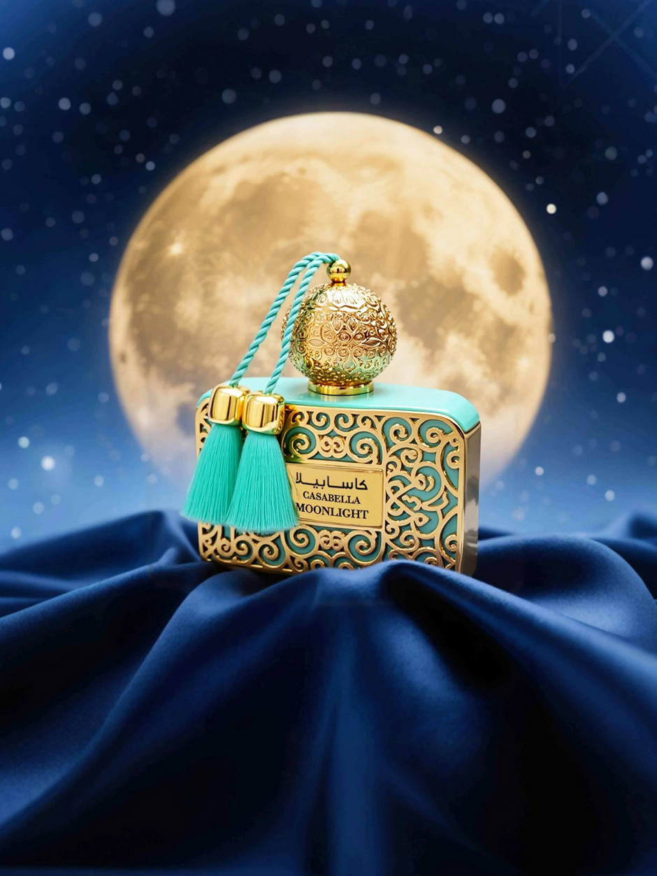 Le Chameau Casabella Moonlight 3.4 oz EDP for Women
