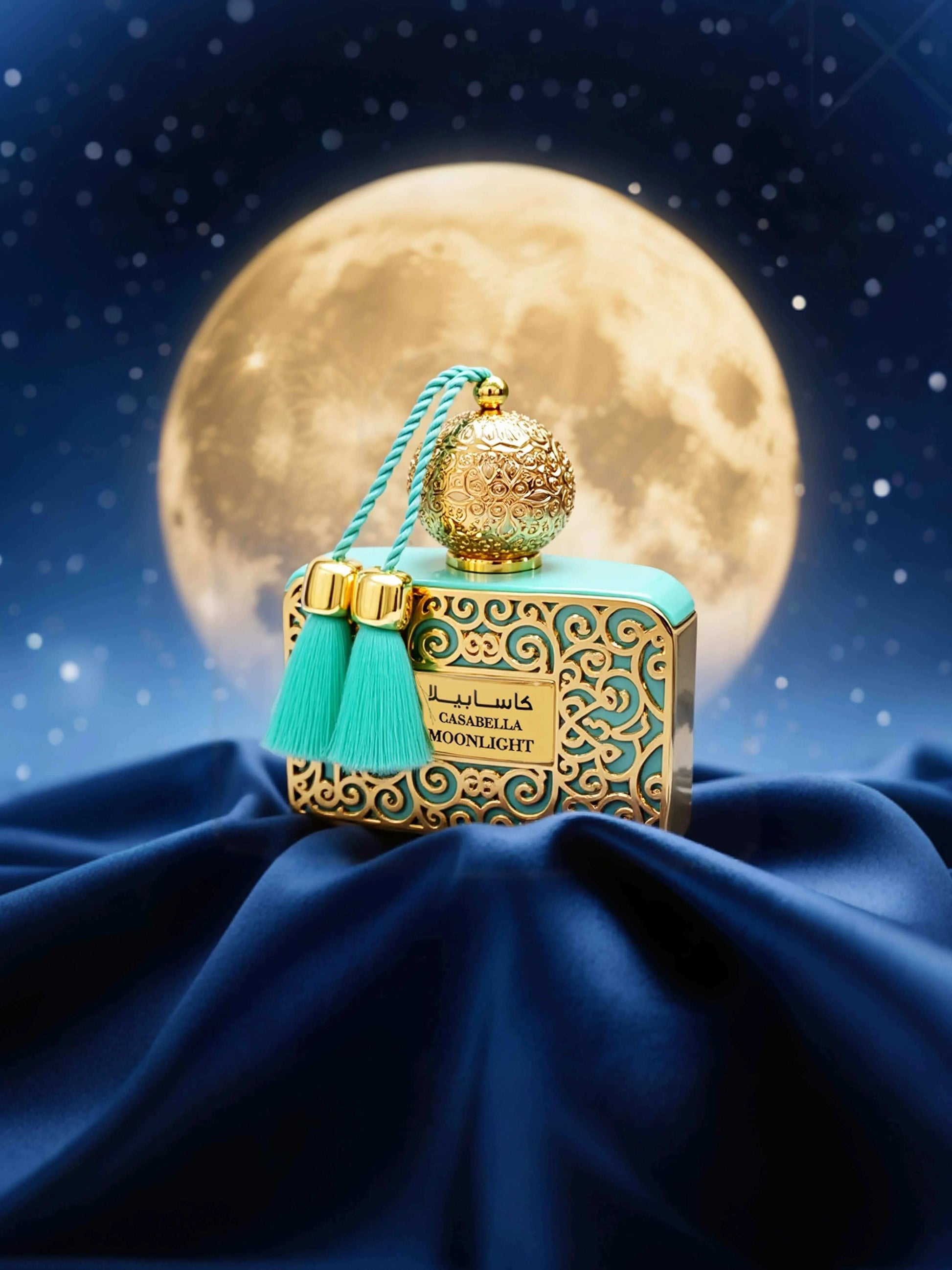 Le Chameau Casabella Moonlight 3.4 oz EDP for Women