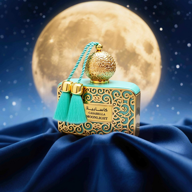 Le Chameau Casabella Moonlight 3.4 oz EDP for Women