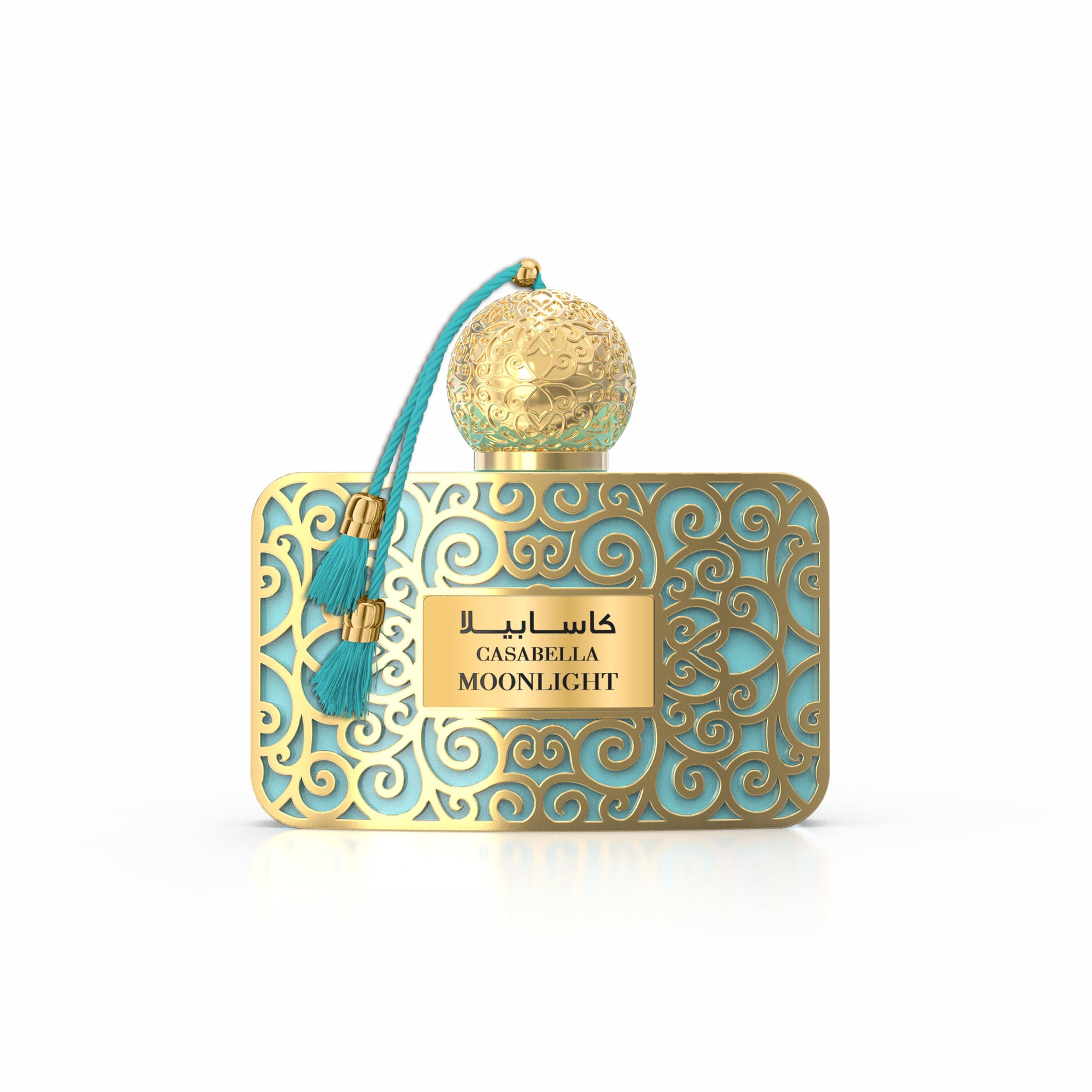 Le Chameau Casabella Moonlight 3.4 oz EDP for Women