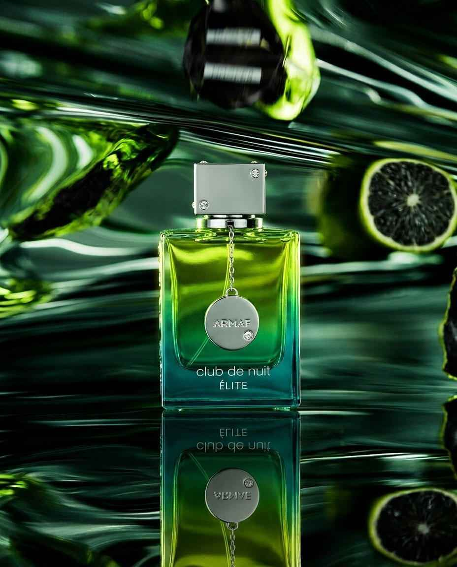 Club de Nuit Elite 3.6 oz EDP for Men