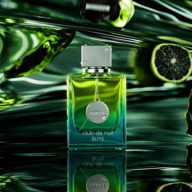 Armaf Club de Nuit Elite 3.6 oz EDP for Men