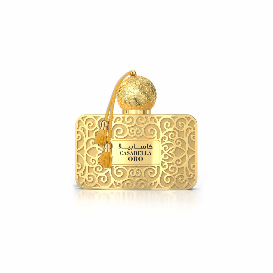 Le Chameau Casabella Oro 3.4 oz EDP for Women