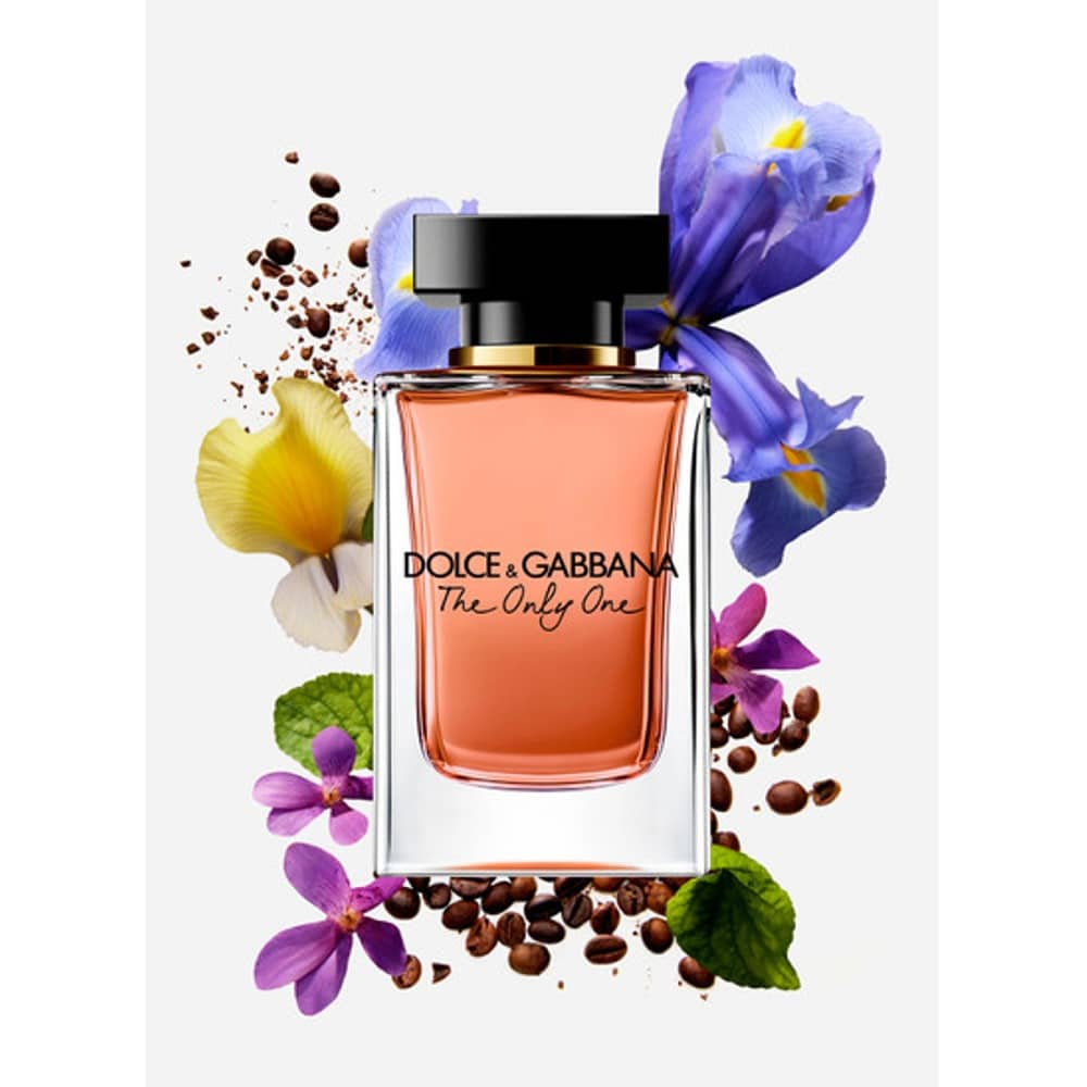 Dolce & Gabbana The Only One 3.4 oz EDP Women