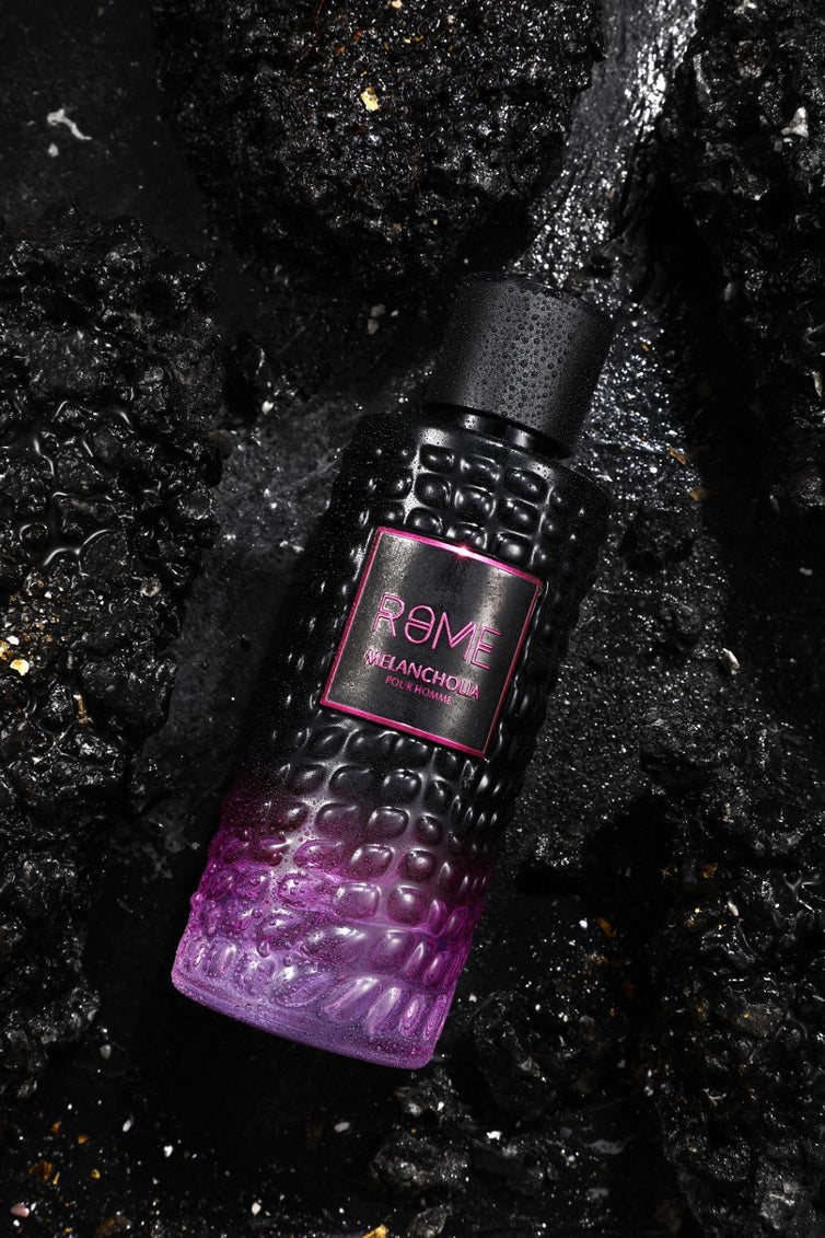Rome Melancholia Pour Homme 3.4 oz EDP for Men