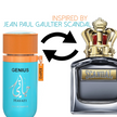 Emper Genius Hayati 3.4 oz EDP for Men