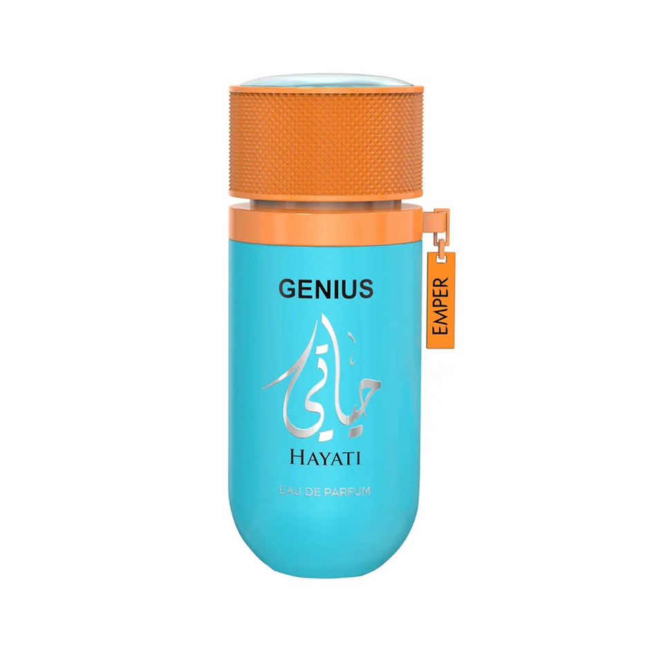 Emper Genius Hayati 3.4 oz EDP for Men