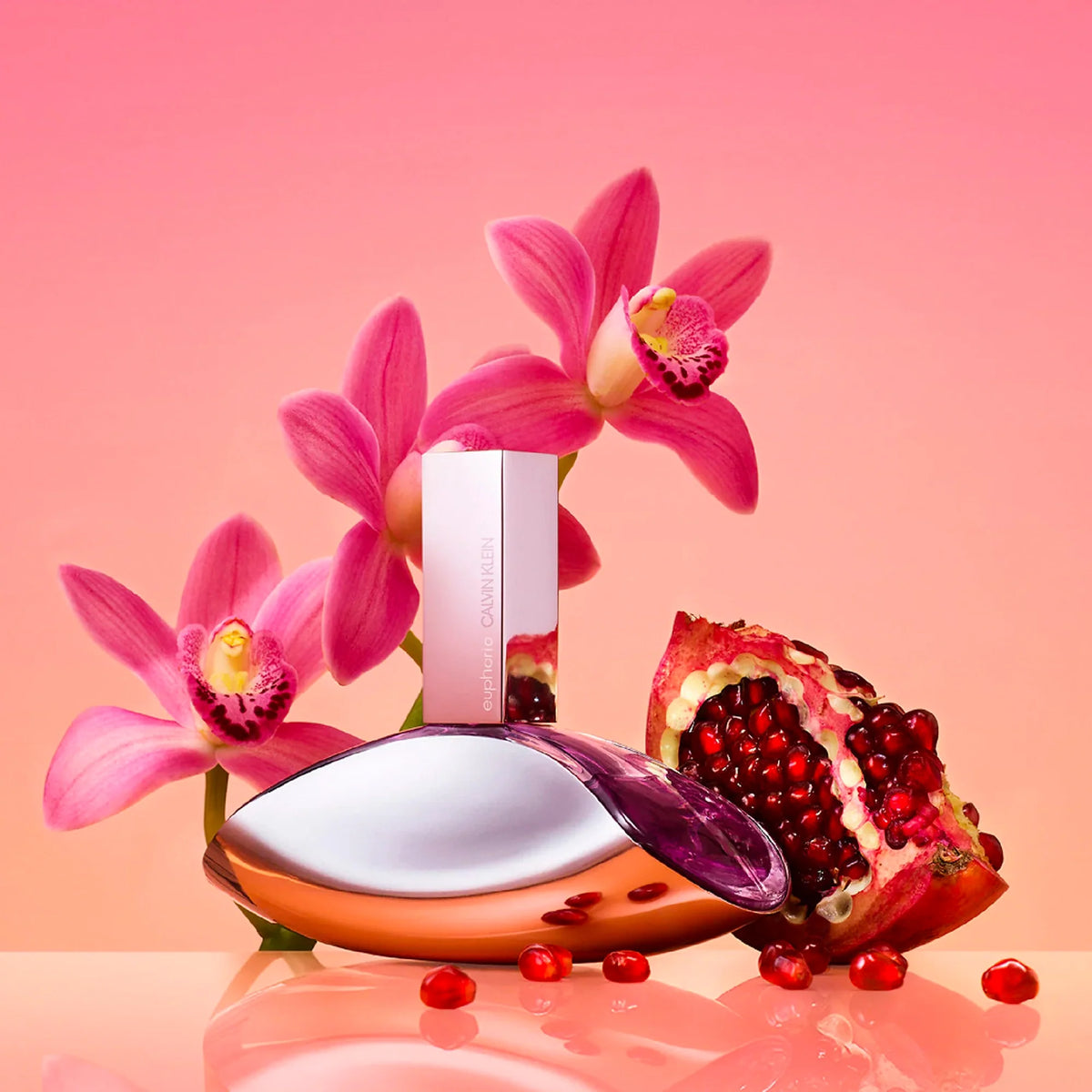CK Euphoria 3.4 oz EDP for women