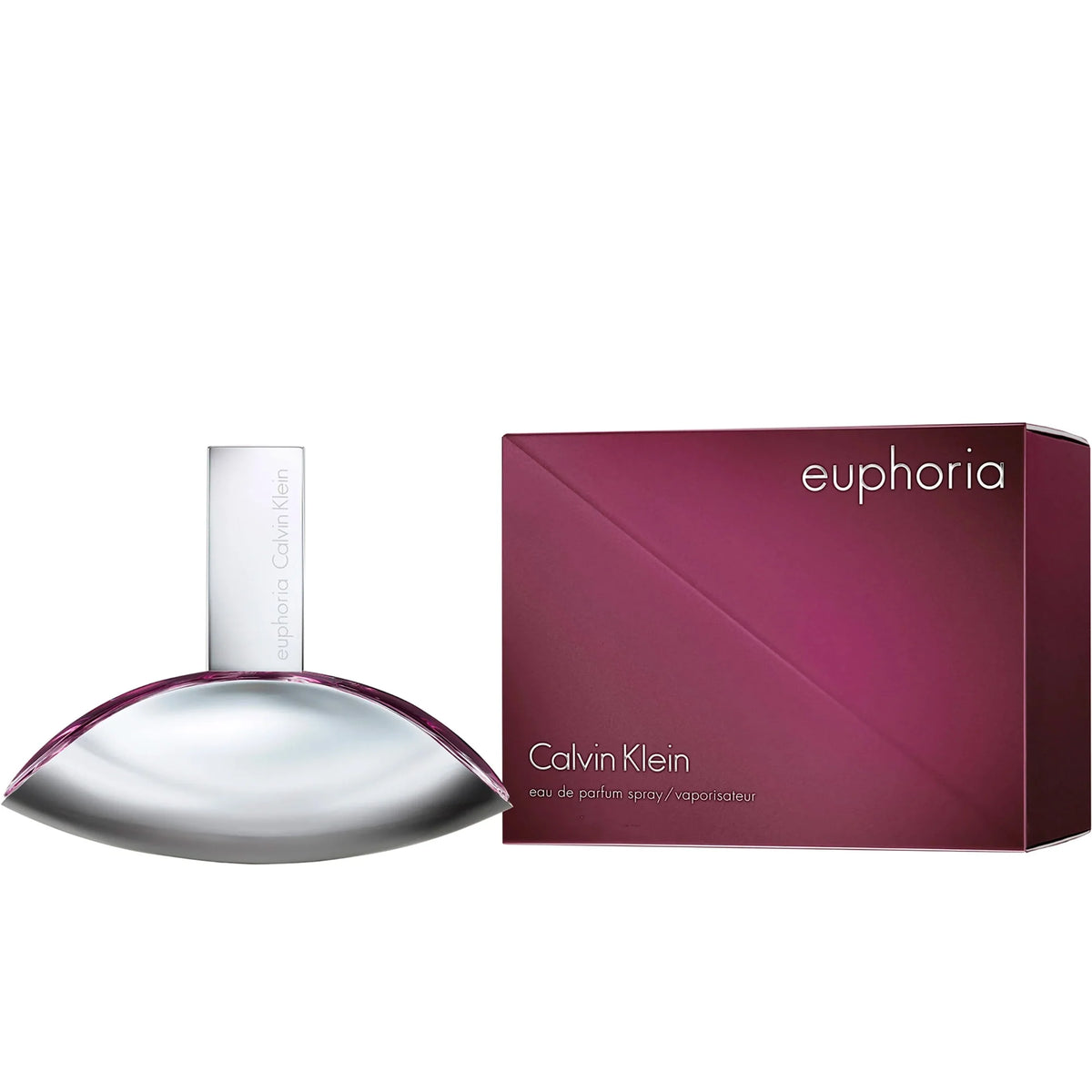 CK Euphoria 3.4 oz EDP for women