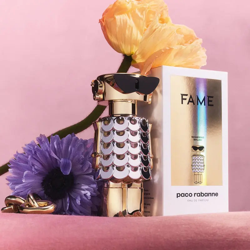 Paco Rabanne Fame 2.7 oz EDP for women