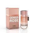Emper Genius Rose 3.4 oz EDP for Women