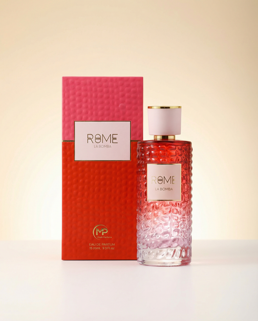 Rome La Bomba 3.4 oz EDP for Women